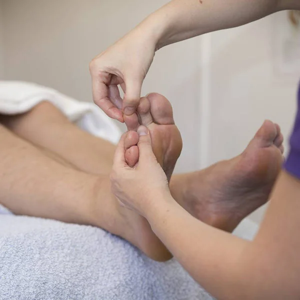 Reflexology